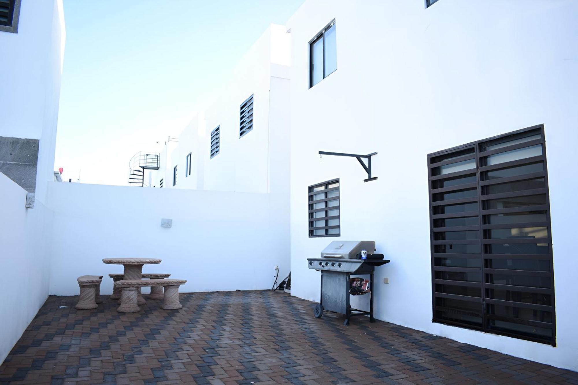 Alberca 3 Habitaciones, Cerca De La Playa, Cantera Residencial San Carlos Nuevo Guaymas Exterior foto